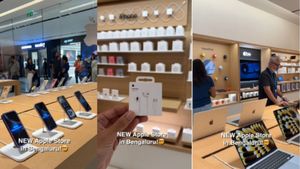 Apple Hebbal Opens In Bengaluru, First South India Outlet With iPhone 16, MacBook Pro M4