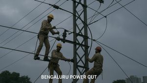 Bengaluru Power Cut on September 6: BESCOM Announces Outage In These Affected Areas