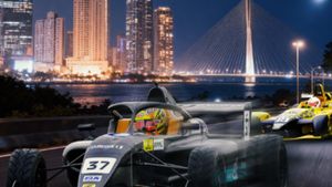 Indian Racing Festival 2025 Grand Finale: Celebrity-Owned Teams to Battle It Out in Mumbai This December