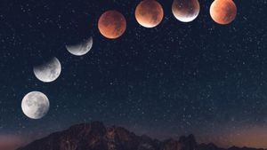 Lunar Eclipse 2025: Bengaluru to See 82-Minute Long Blood Moon On Sunday