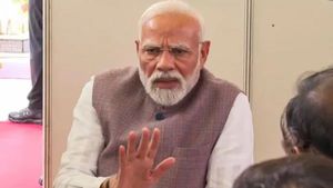 Dual-Slab GST Reform by Modi Govt Offers Relief and Growth Opportunities in Tamil Nadu