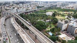 Namma Metro Phase 3 to Ease Traffic on ORR and Magadi Road with 34.12 km Double-Decker Flyover