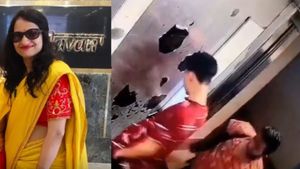 Hyderabad Horror: Woman Killed in Gated Community, Attackers Loot Home