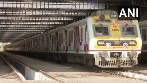 Mumbai Central Railway Shelves Blueprint To Triple Suburban Train Services