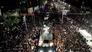 How Chaos Broke Out At Vijay’s Karur Rally Stampede In Tamil Nadu