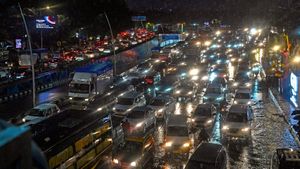 Thane Traffic Police Ban Heavy Vehicles On Godbunder Road From Sept 18 To Oct 2 | Full Details Inside