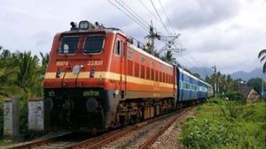 Mumbai Mega Block September 28: Trans-Harbour Line Services Cancelled Between Thane And Vashi