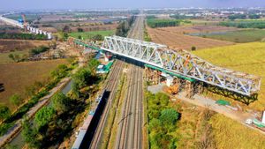 Mumbai–Ahmedabad Bullet Train: First Stretch Surat–Bilimora To Start In 2027; Ticket Prices Reasonable