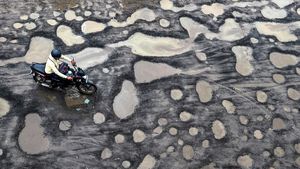Quick Fixes or Lasting Solutions? GBA Intensifies Pothole Repairs Ahead of October 31 Deadline