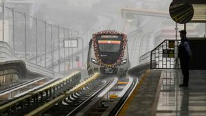 Namma Metro Yellow Line Eases Congestion On Bannerghatta and Hosur Roads During Peak Hours