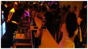 Bengaluru Police Raid Hotel on Vittal Mallya Road: Partygoer Tests Positive for Drugs