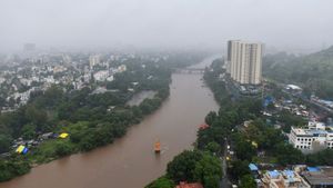 Pune Rains: Schools Closed Today, Will 16 September Also Be a Holiday?