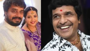 Film Director S. Narayan and Family Accused of Harassing Daughter-in-Law, FIR Registered