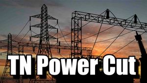 Tamil Nadu Power Cut On Sep 15: Chennai, Coimbatore, Erode, Paalladam, Thanjavur To Be Hit By Supply