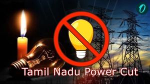 Tamil Nadu Power Cut On September 4: Chennai, Coimbatore, Thanjavur To Be Hit By Supply