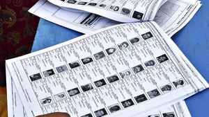 Bihar Assembly Elections: Final Voters List Released After Special Intensive Revision
