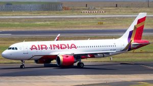Air India Flight En Route US Returns to Mumbai, Technical Issue Under Probe