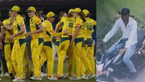Women Australian Cricketers’ Molester, Repeat Offender with Over 10 Criminal Charges, Including Attempted Murd
