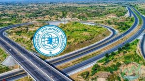 Bangalore Business Corridor Revamped: Commercial Plots Along PRR-1 to Feature Malls, IT Parks, and Petrol Pump