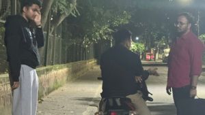 Fear on Bengaluru Roads: Locals Share Experiences of Late-Night Police Checks and False Accusations