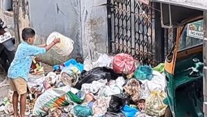 Bengaluru Garbage Menace: BSWML to Trace and Return Trash to Residents in Bengaluru