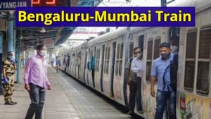 Bengaluru-Mumbai Superfast Train via Hubballi-Dharwad Gets Green Signal