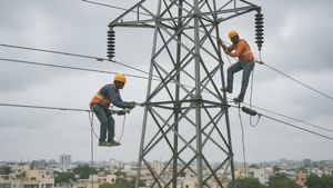 Bengaluru Power Cut on October 30: No Electricity for 5 Hours in Over 100 Areas, Says BESCOM
