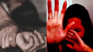 Bengaluru Rape Case: Engineering Student Alleges Rape by Junior Inside College Washroom