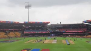 Bengaluru to Get 80,000-Seat Cricket Stadium and Multi-Sport Complex