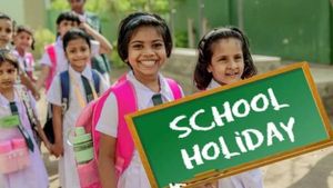 When Will Karnataka Schools Open Again After the Holidays?