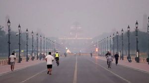 Delhi to Conduct First Cloud Seeding Trial Today: Check Time, Process, and What to Expect