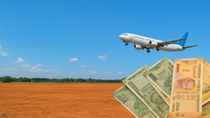 Hosur Airport: Land Rates Rise As Tamil Nadu Prepares To Build Greenfield Project Near Bengaluru