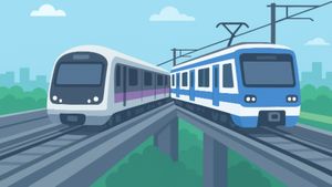Bengaluru-Hosur Metro Stalled As Power System Incompatibility Stalls Interstate Connectivity Plans