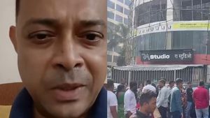 Mumbai Hostage Crisis: Man Who Held 17 Children in Powai Dies After Police Encounter