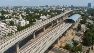 Namma Metro Pink Line Opening Date: Full List of Stations and Major Interchange Connectivity Across Bengaluru