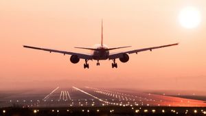 Navi Mumbai International Airport Set To Launch First Flight In December 2025 With Sustainable Technologies