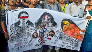 Safety Concerns Emerge After Alleged Rape Near Durgapur Medical College In West Bengal
