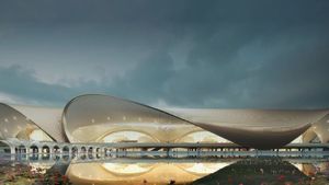 Navi Mumbai Airport Opening On October 8: Routes, Rail Links, Travel Time Details