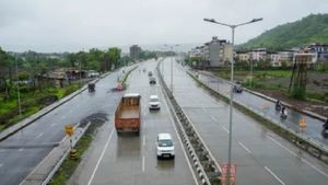 Mumbai’s Versova-Dahisar Coastal Road To Impact 1,200 Trees, Says BMC