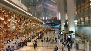 Terminal 2 Upgrade Complete At Delhi Airport: Passenger Guide to New Features