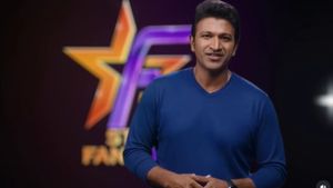 Puneeth Rajkumar Death Anniversary: Fans Remember the Power Star’s Enduring Legacy
