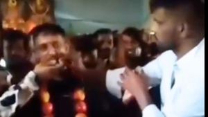 Rowdy’s Birthday Party in Bengaluru Jail Goes Viral, Authorities Launch Probe