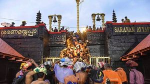 Sabarimala Gold Missing Case: SIT Arrests Prime Accused Unnikrishnan Potty
