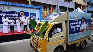 Tamil Nadu Govt To Deliver Ration Door-To-Door Ahead of Diwali; Check Dates