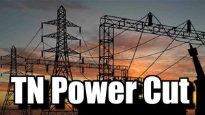 Tamil Nadu Power Cut On Oct 14: Chennai, Coimbatore, Madurai, Trichy To Be Hit By Supply