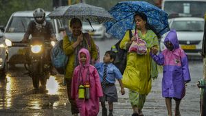 Chennai School Holiday On October 29? Parents Await Update As 9 Districts To Get Heavy Rains