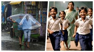 Is There A Holiday For Tamil Nadu Schools On Oct 22? Find Out Here