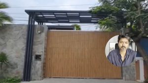 TVK Chief Vijay's Chennai House Receives Bomb Threat, Turns Out To Be Hoax