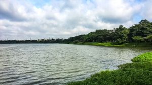Agara Lake to Become Bengaluru’s New Water Adventure Sports Hub by 2026
