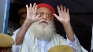 Asaram Granted Six-Month Interim Bail by Gujarat High Court on Health Grounds